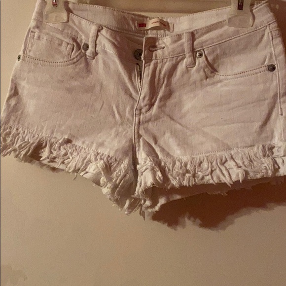Levi's Pants - Levi’s shorts
